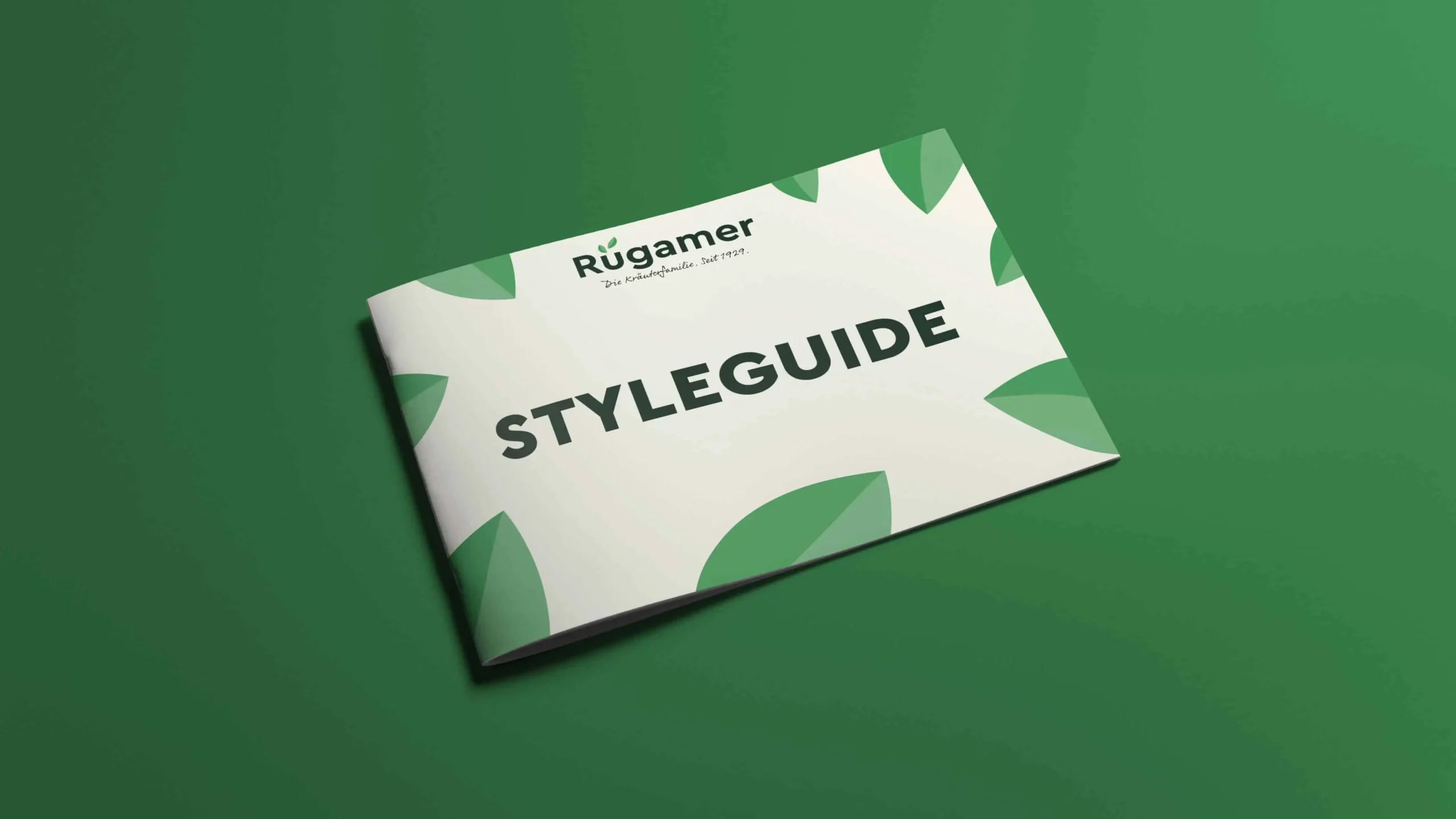 styleguide Rügamer